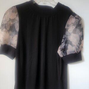 Vero Moda Knit Top NWT